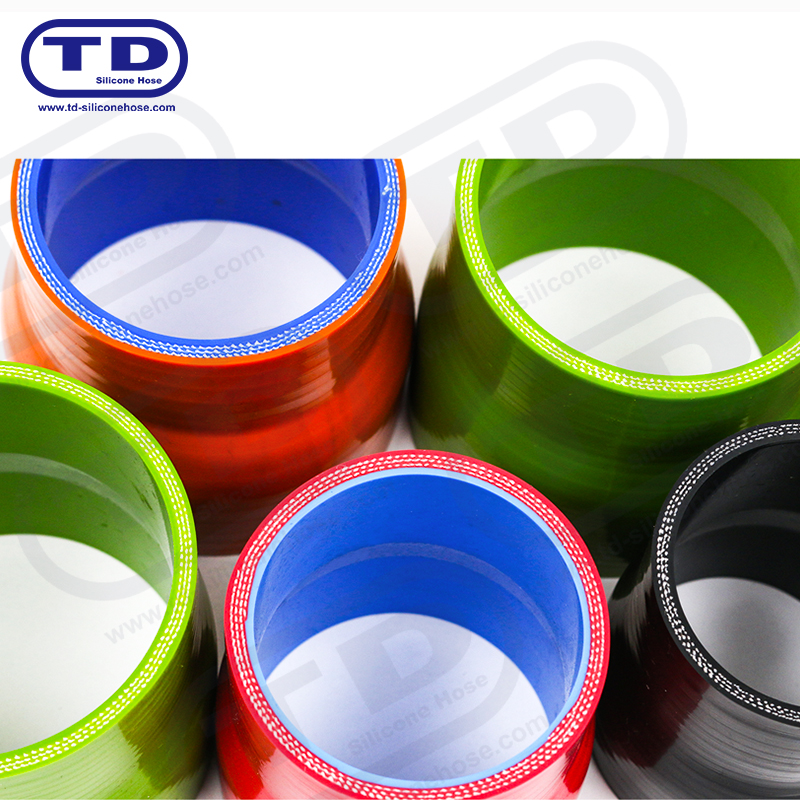 Silicone 2-metro hose
