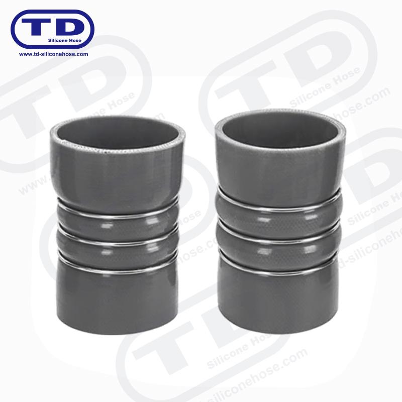 Silicone Charge Air Cooler (CAC) hose