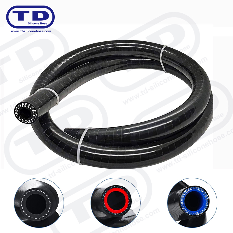 Silicone 2-metro hose