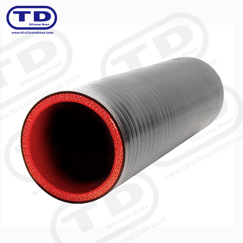 Silicone 2-metro hose