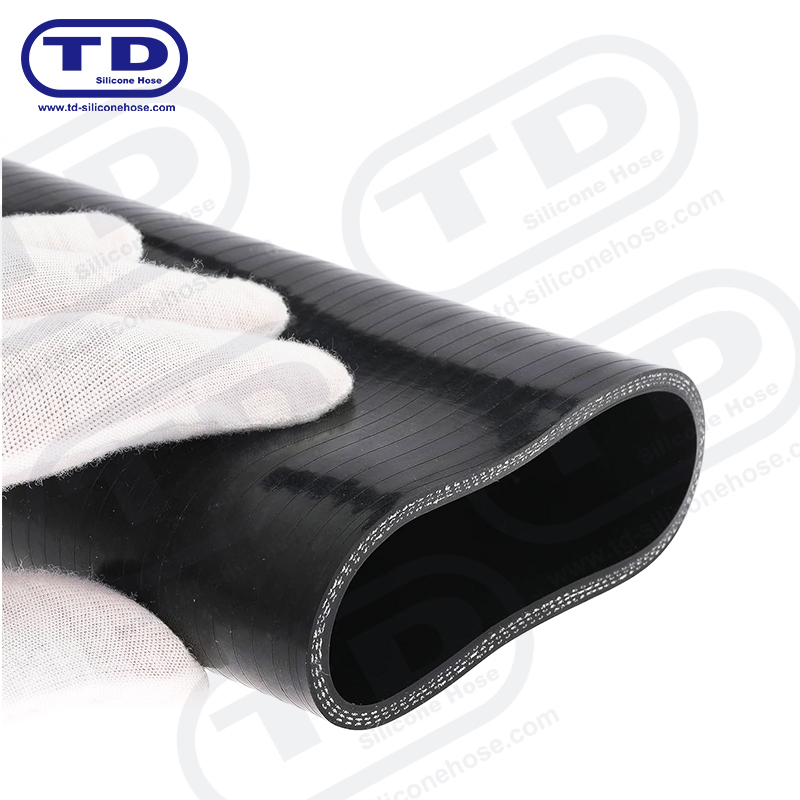 Silicone 2-metro hose