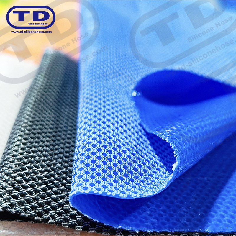 Silicone 2-metro hose