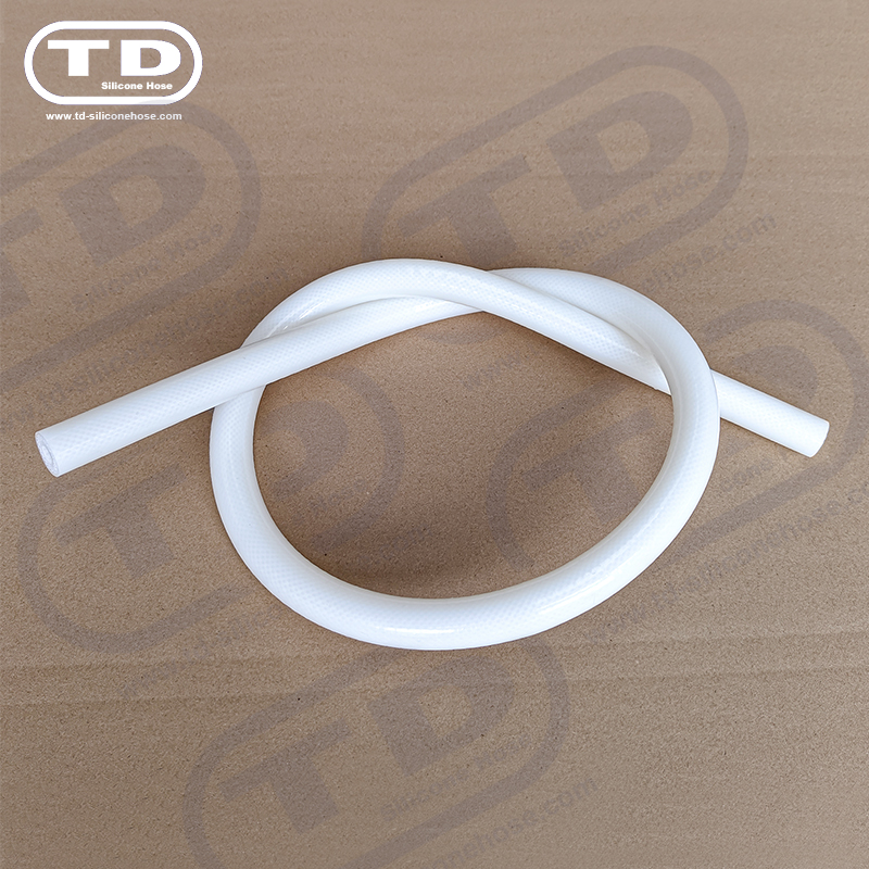 Silicone 2-metro hose