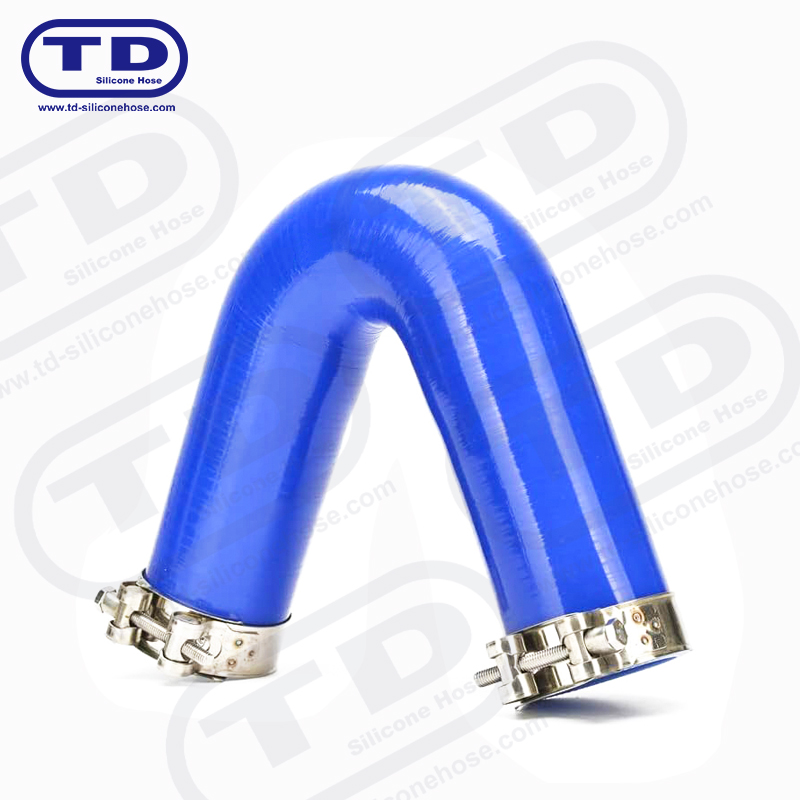 Silicone 135 ° siko hose