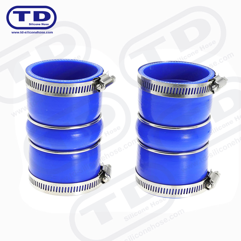 Silicone Charge Air Cooler (CAC) hose
