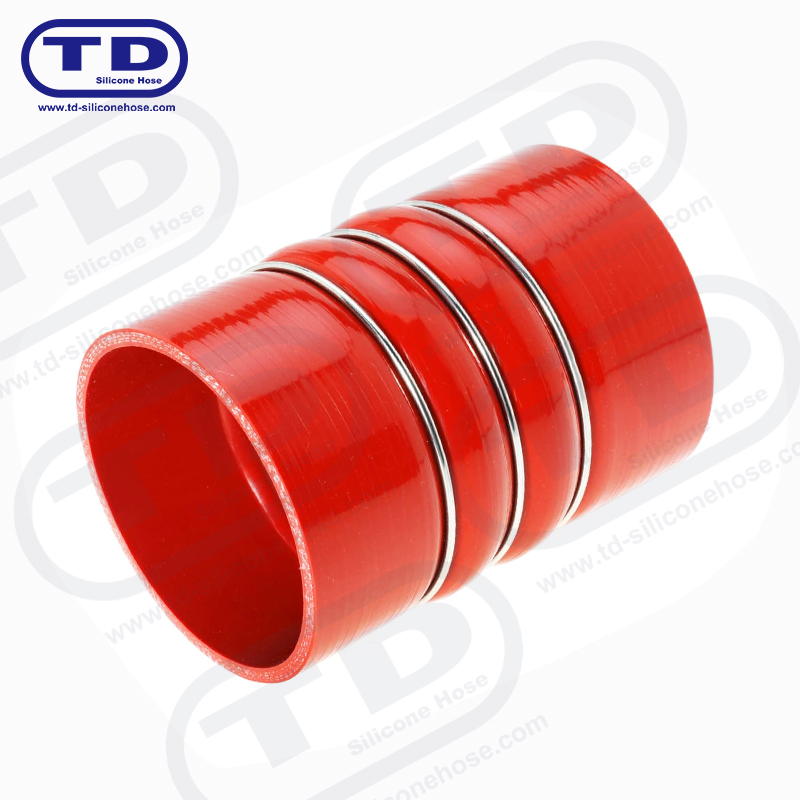 Silicone Charge Air Cooler (CAC) hose