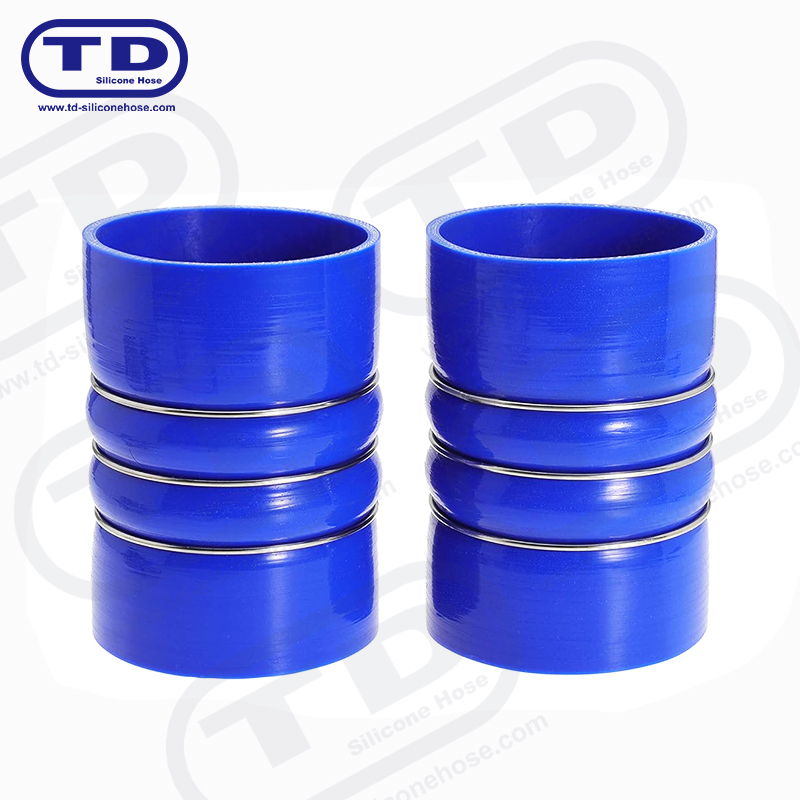 Silicone Charge Air Cooler (CAC) hose