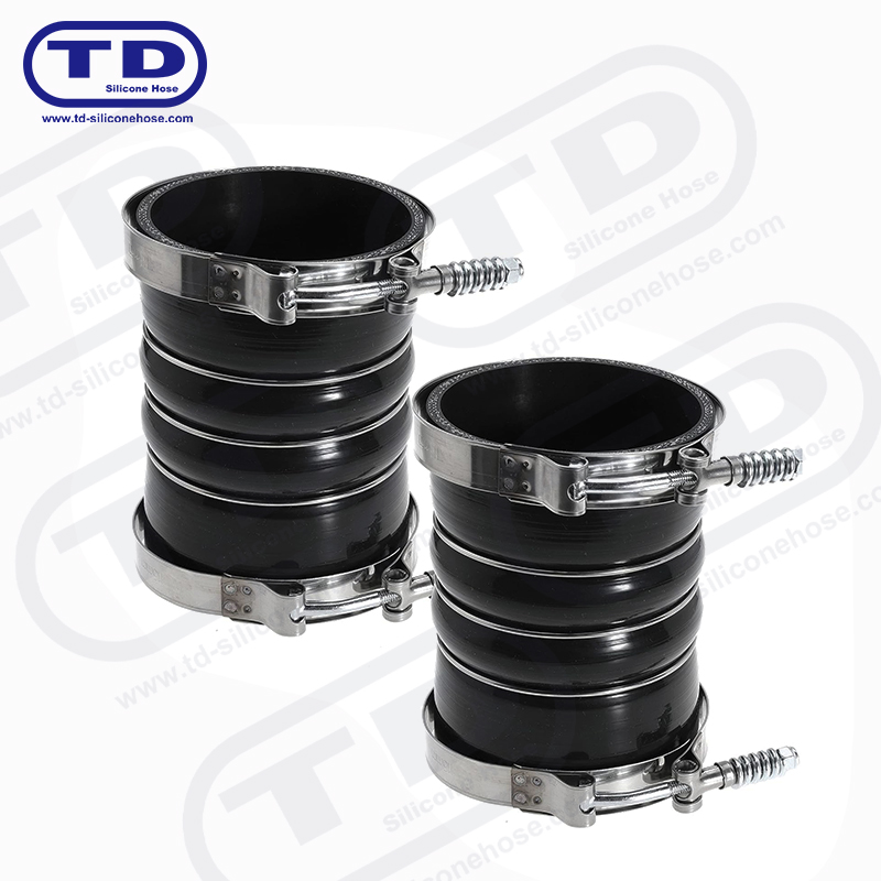 Silicone Charge Air Cooler (CAC) hose