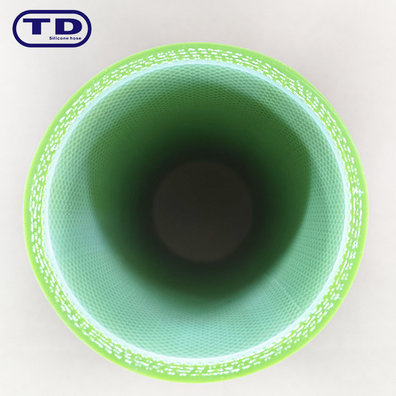 Silicone hose para sa hydrogen & fuel cell system
