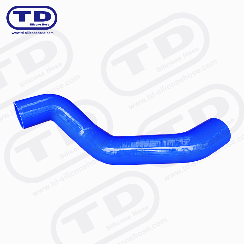 Silicone hose kit