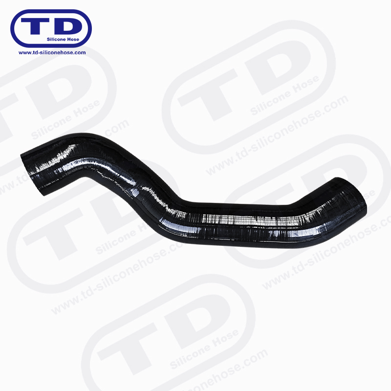 Silicone hose kit