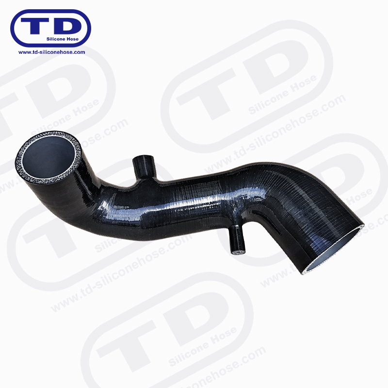 Silicone hose kit