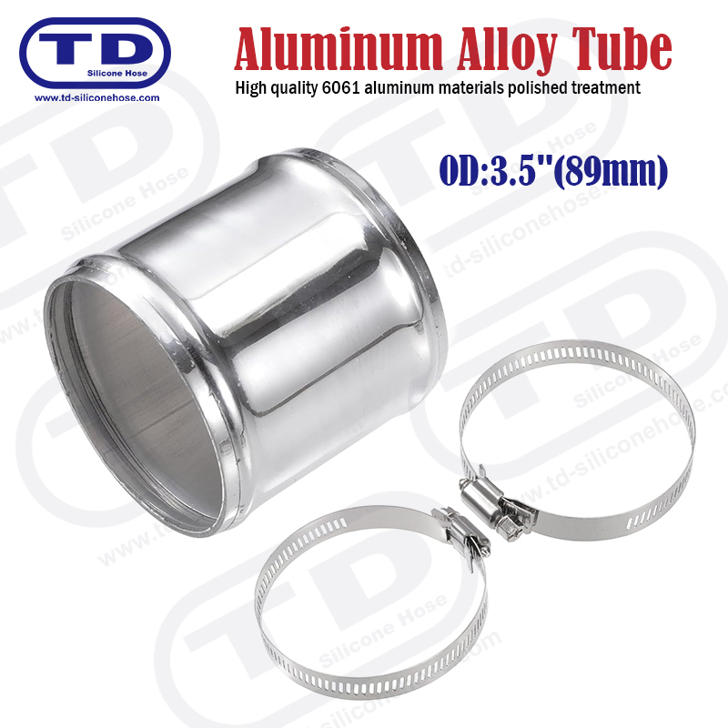 Aluminyo pipe od: 2.0 