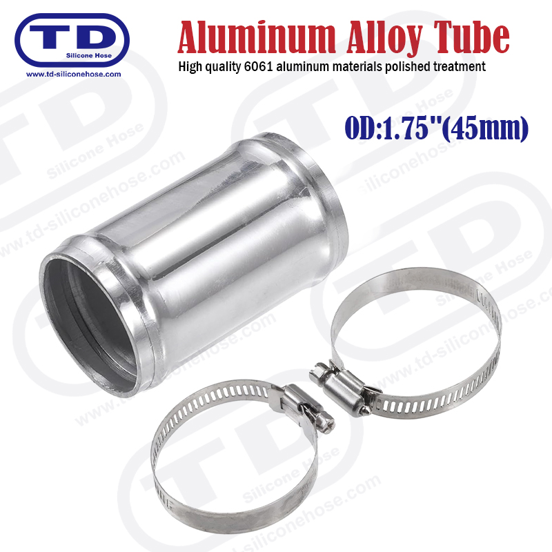 Aluminyo pipe od: 2.0 