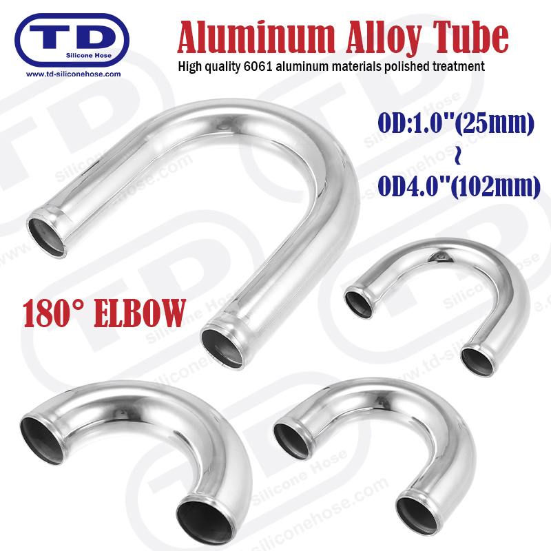 Aluminyo pipe od: 2.0 